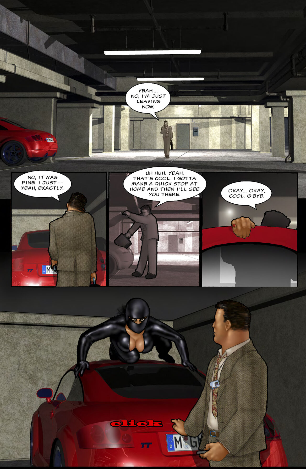 Spying with Lana - Case 05 - The Late Show Uncut page 8 full