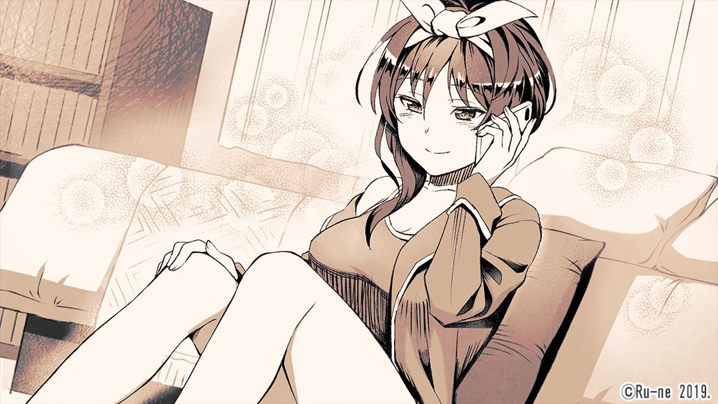 ●PIXIV● Rune24 page 8 full