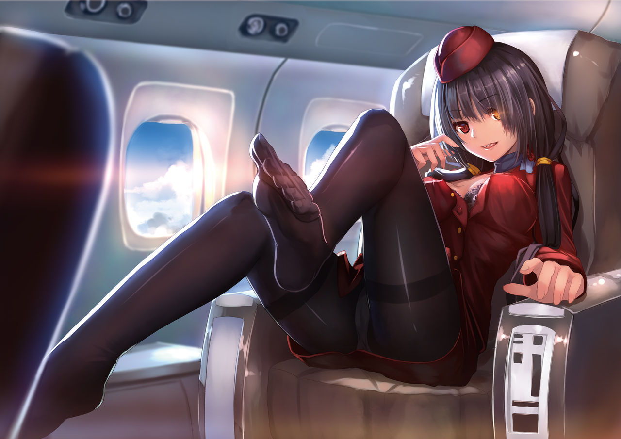 My Character Collection 4 : Tokisaki Kurumi | 時崎狂三 page 1 full