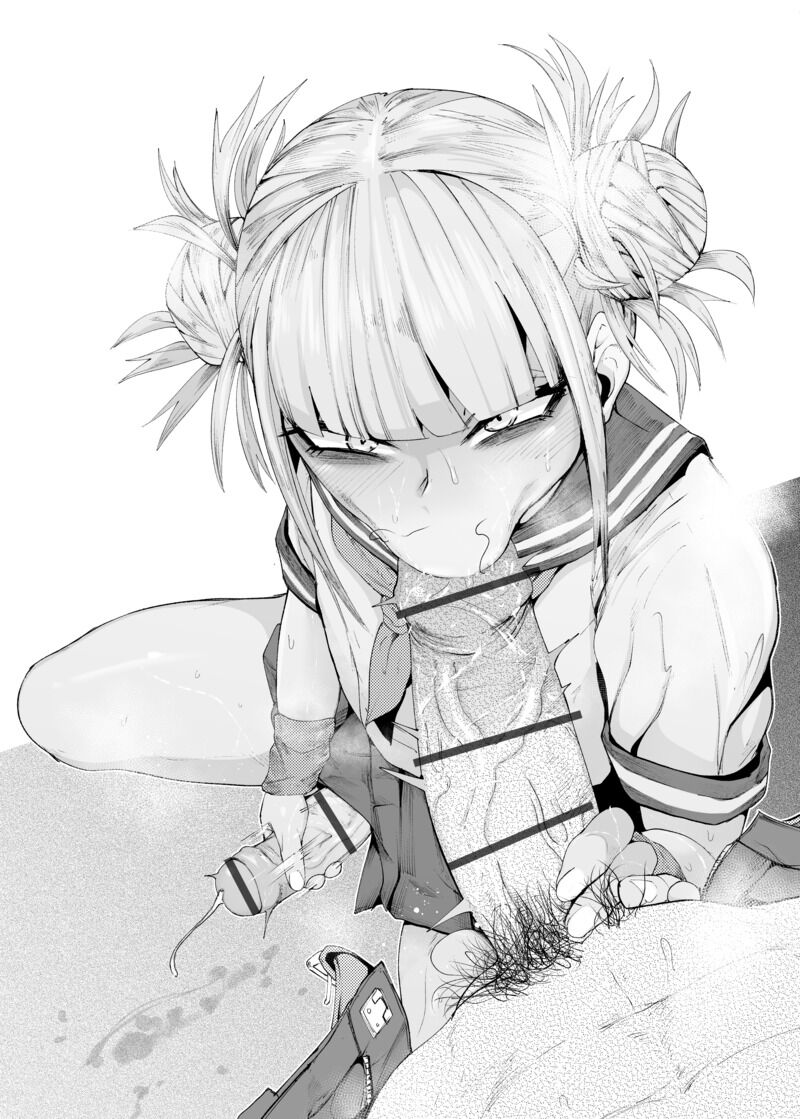 Himiko Toga - de7ta9 page 4 full
