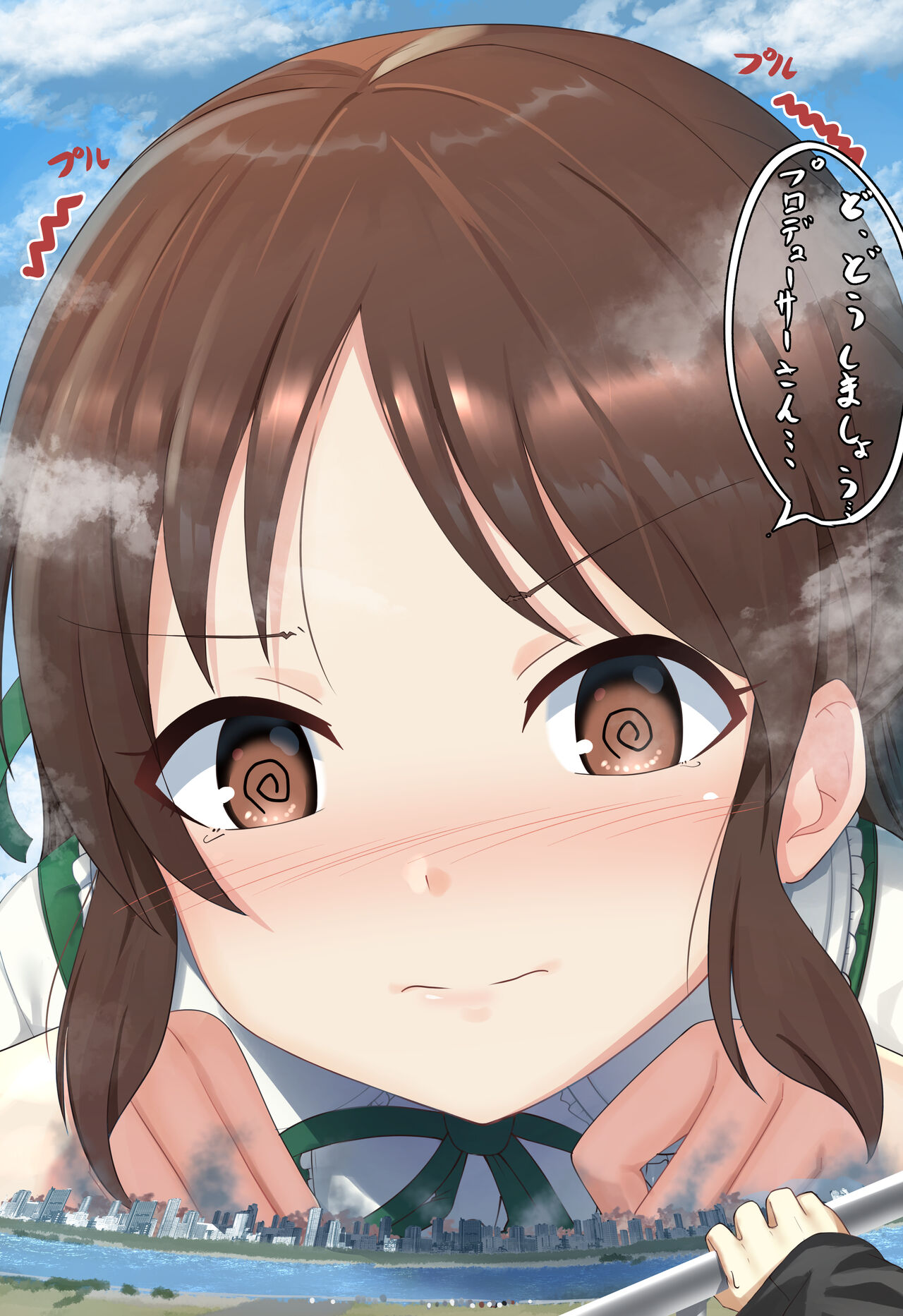 Artist Lien PIXIV page 10 full