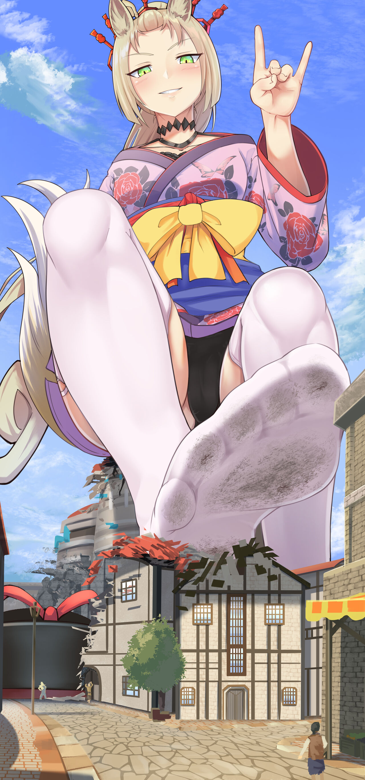 Artist Lien PIXIV page 5 full
