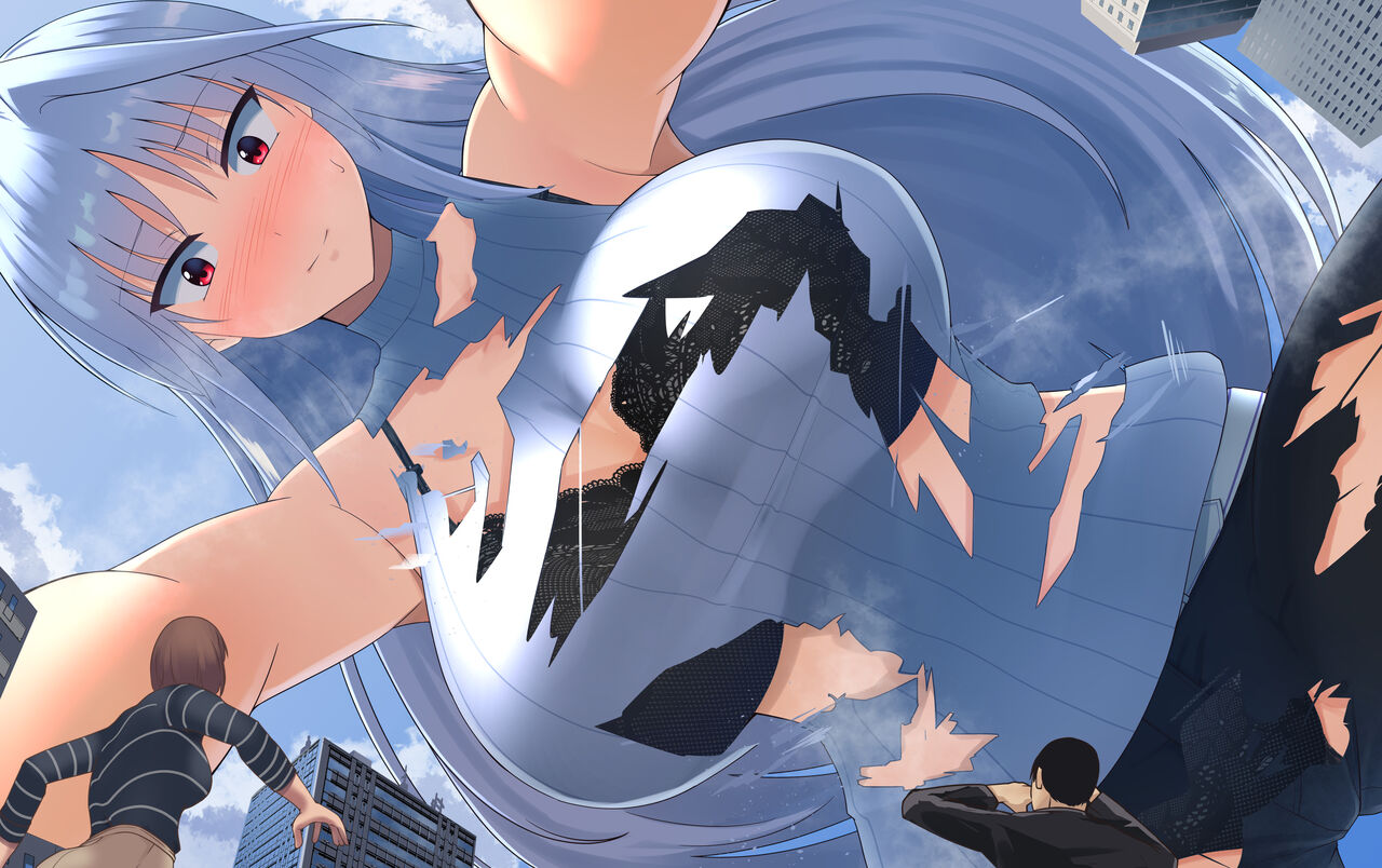 Artist Lien PIXIV page 6 full