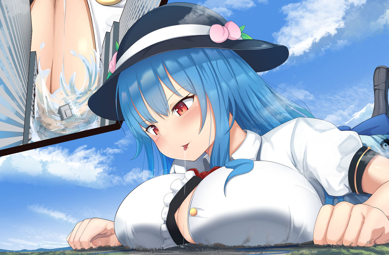 Artist Lien PIXIV page 8 full