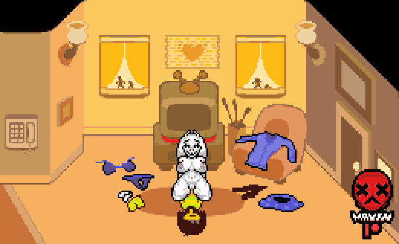 The Little Kris page 1 full