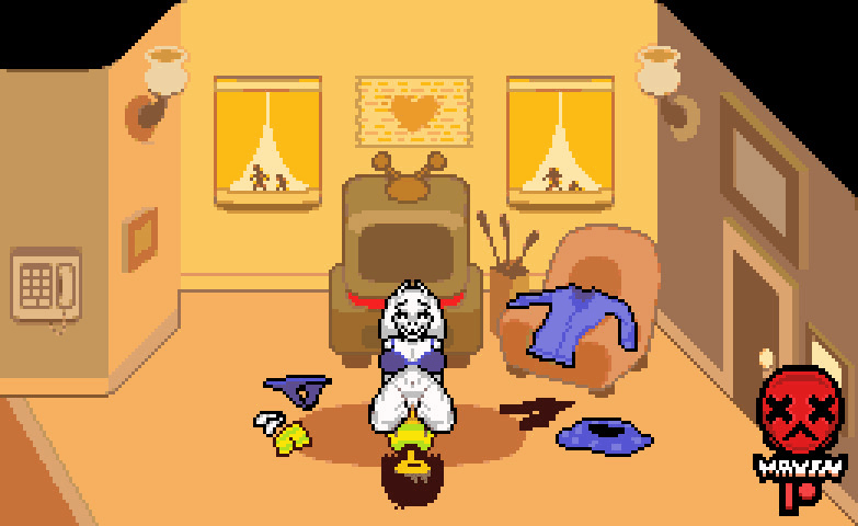 The Little Kris page 2 full