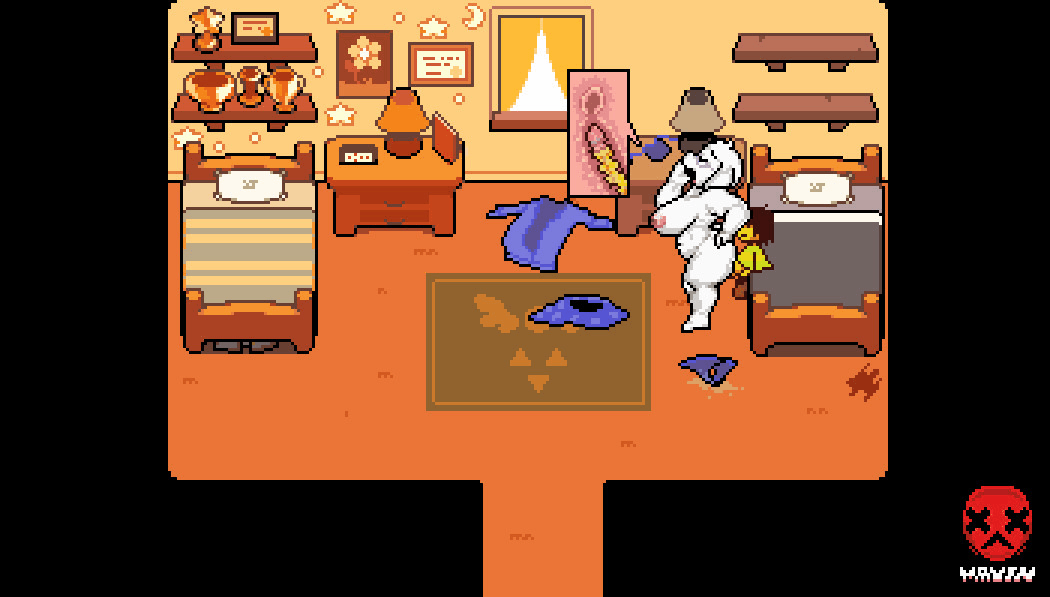 The Little Kris page 3 full