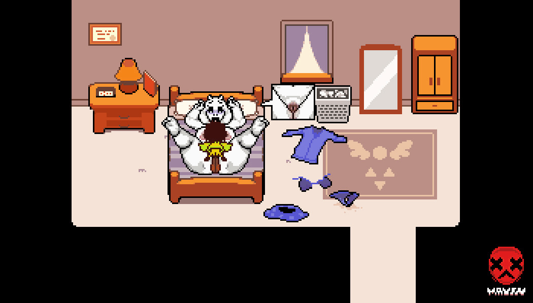 The Little Kris page 4 full