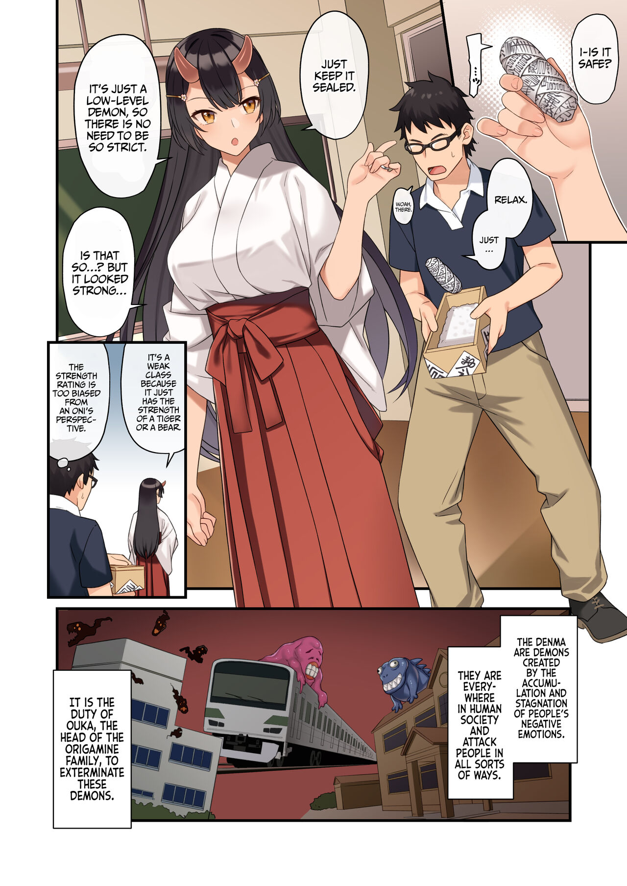 Enjo Kouhai 12 page 4 full