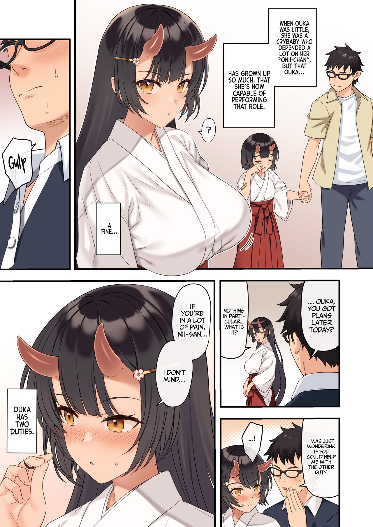 Enjo Kouhai 12 page 5 full