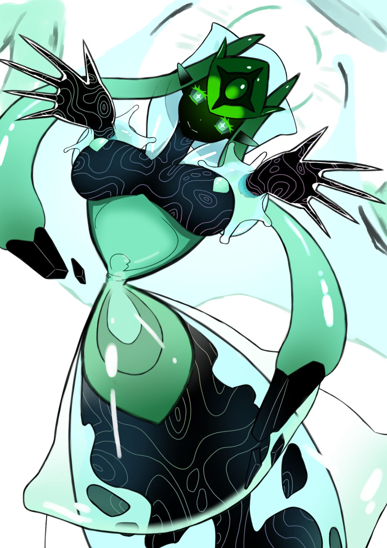 Icejade page 3 full