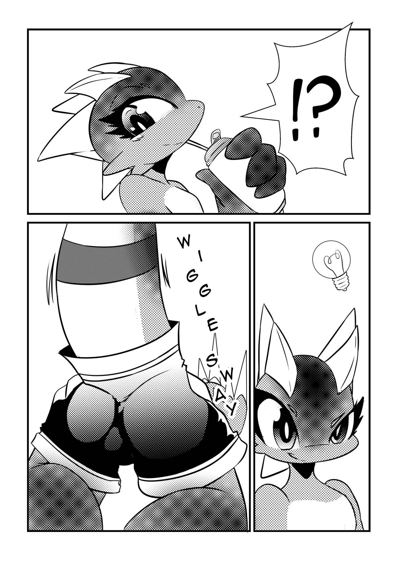 Taboo Tails Summer '22 page 7 full
