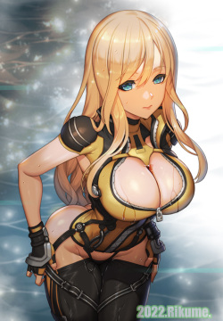 Rikume 18245086