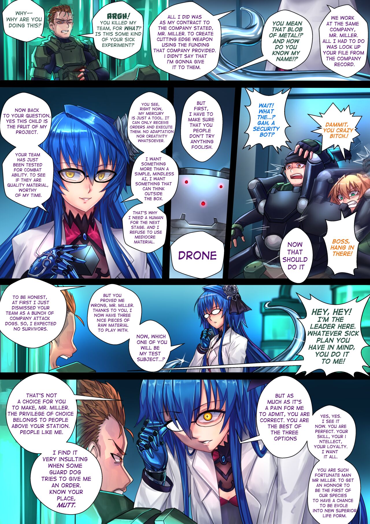 Liquid mercury RE page 7 full