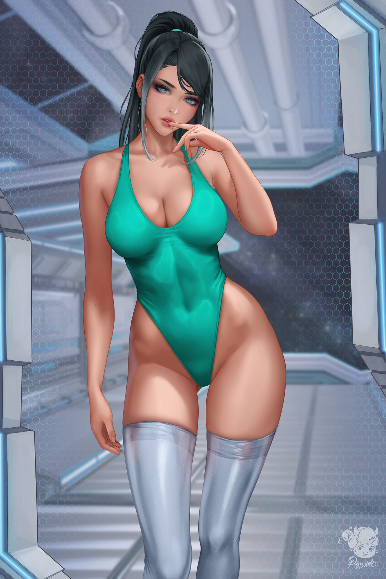 Patreon - August 2022 Pack page 7 full