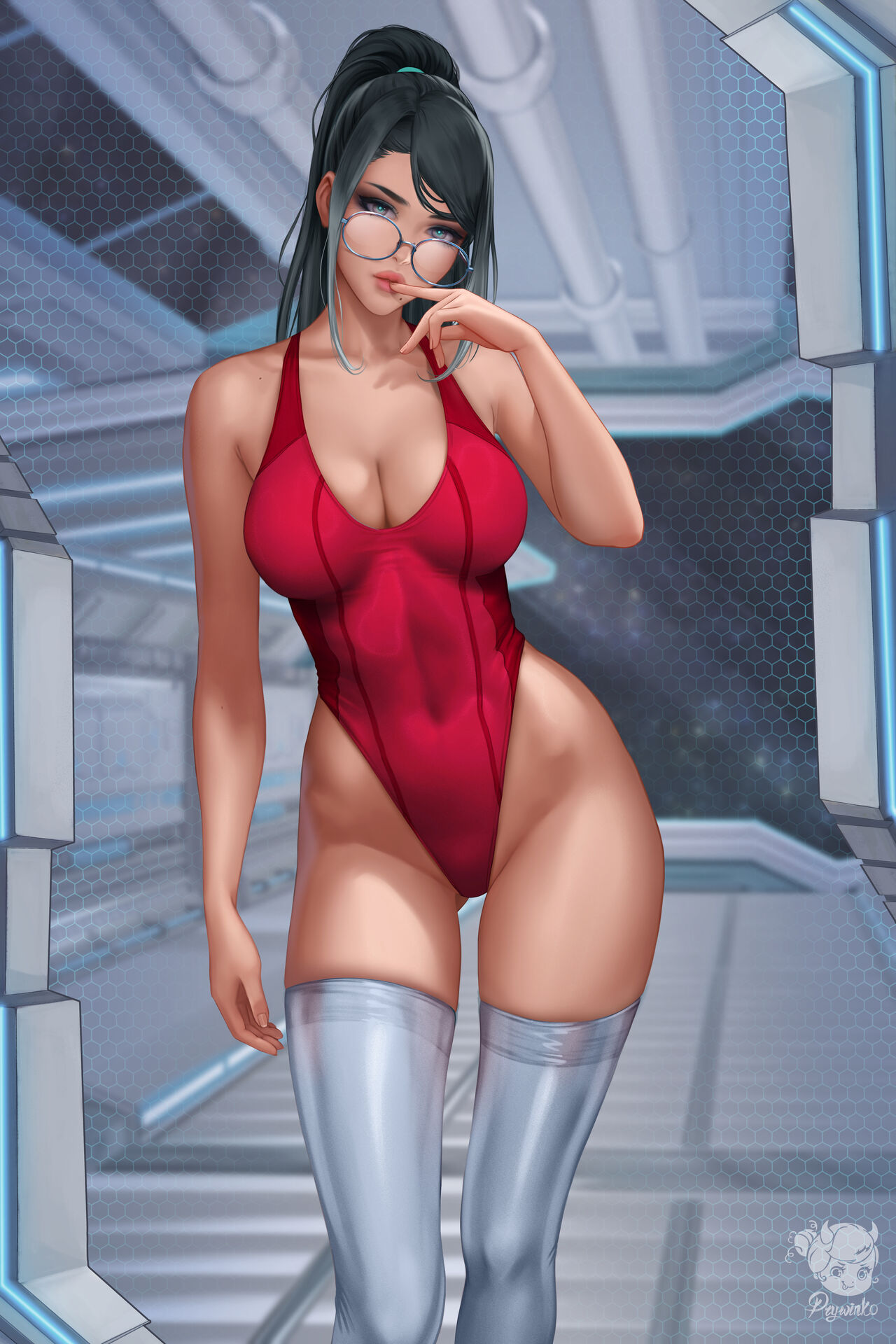 Patreon - August 2022 Pack page 8 full