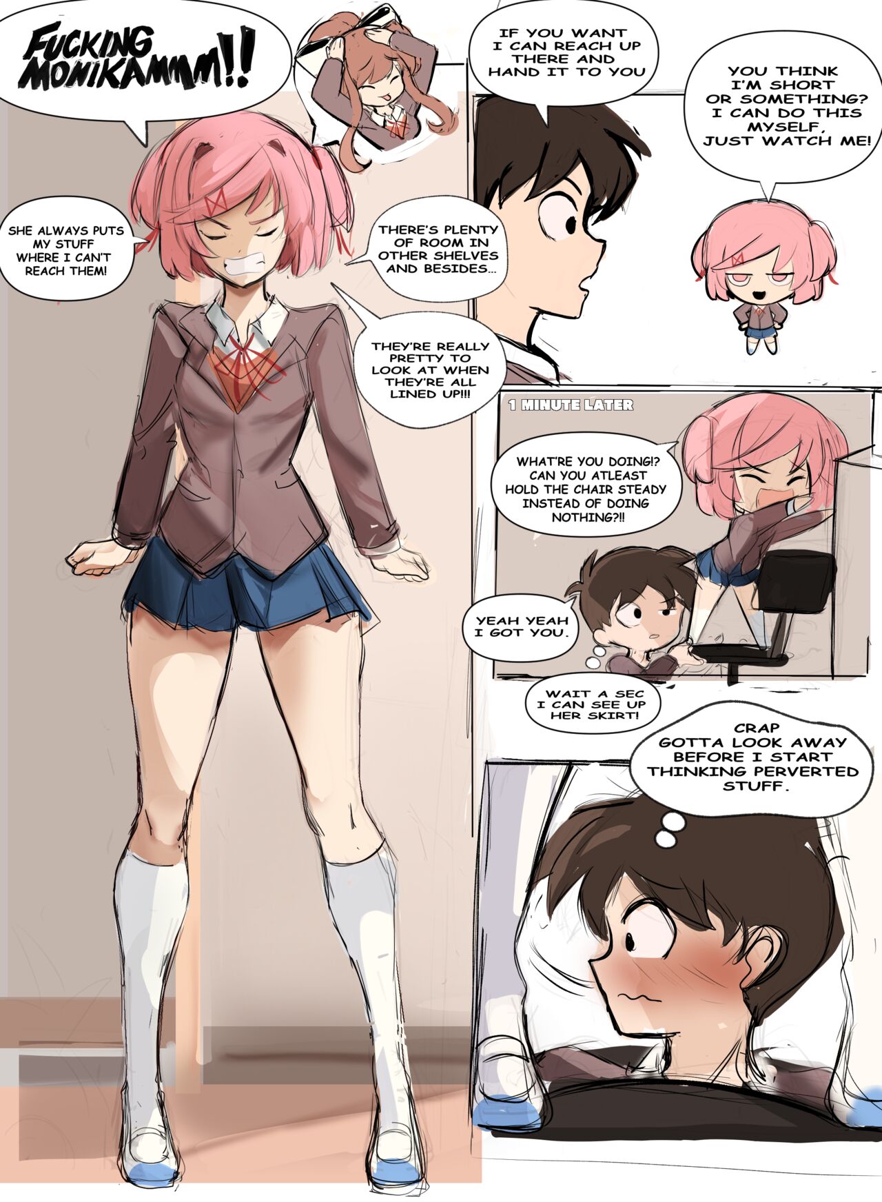 Play With Me page 2 full
