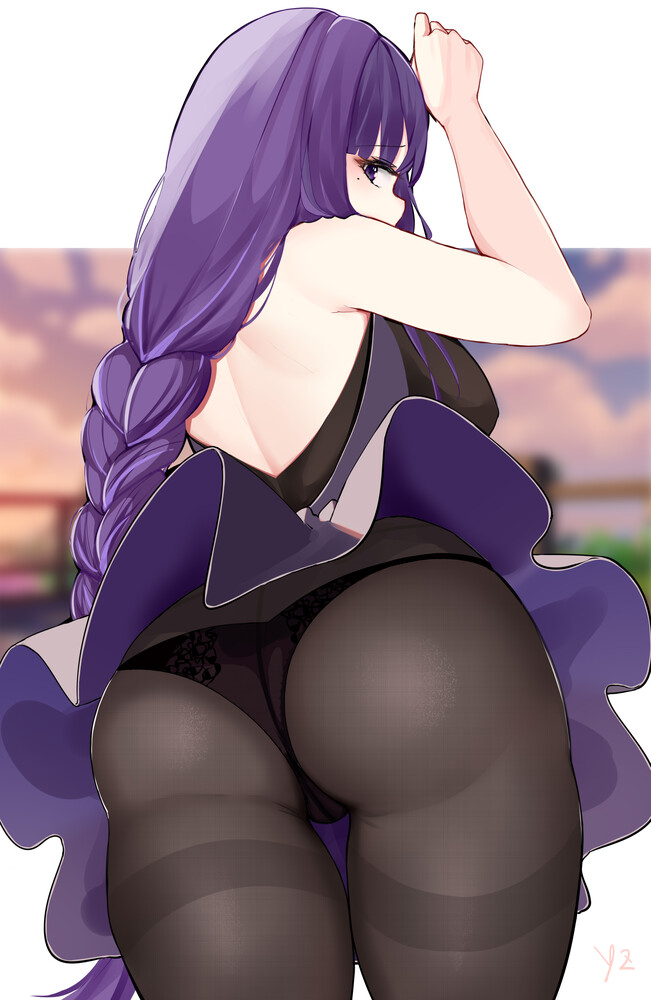 Raiden Shogun Ass Collection page 6 full