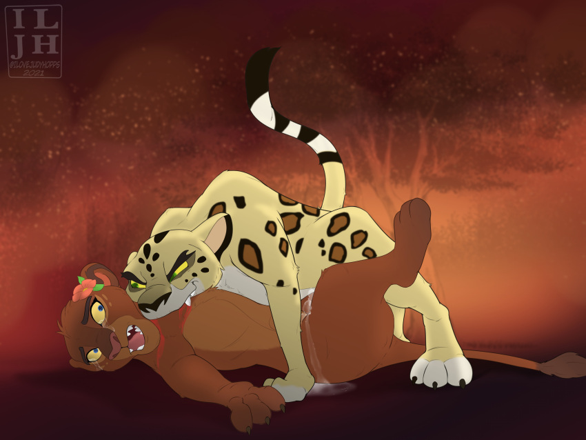 The Lion Guard Pornography Images page 10 full
