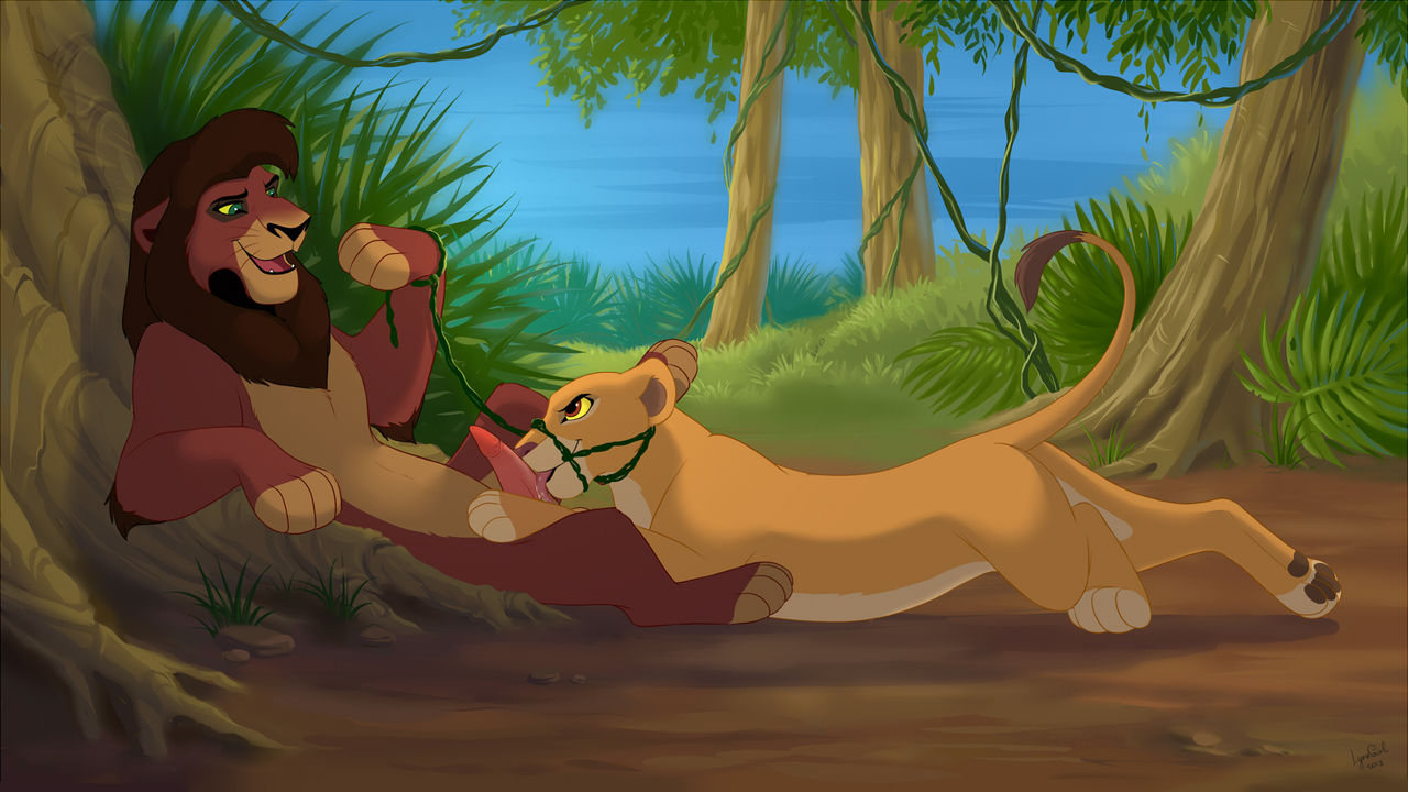 The Lion Guard Pornography Images page 2 full
