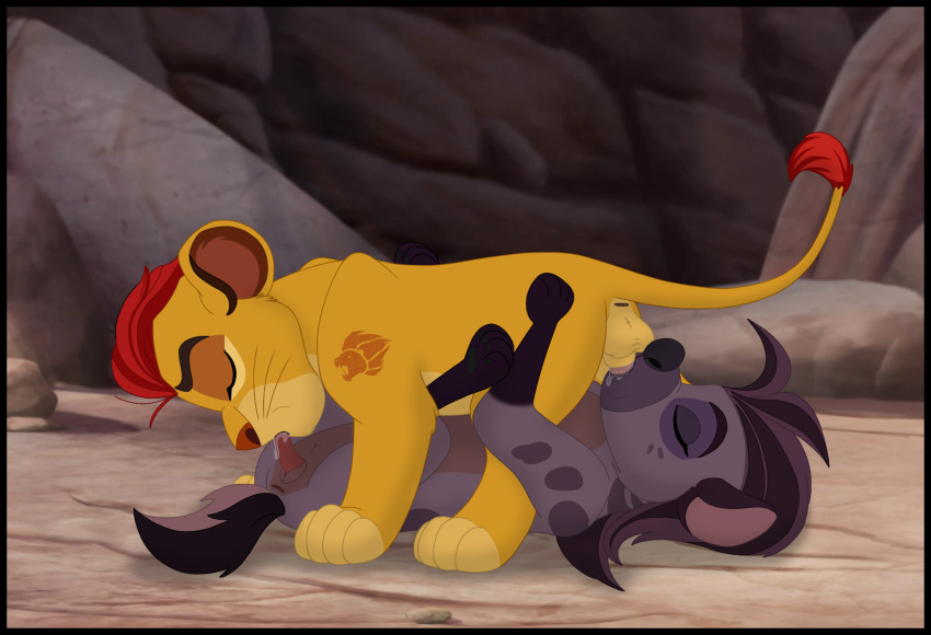 The Lion Guard Pornography Images page 7 full