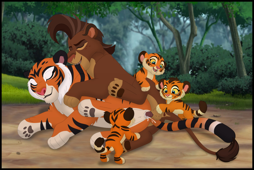 The Lion Guard Pornography Images page 8 full