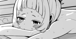 son-chan Ecchi na Massage