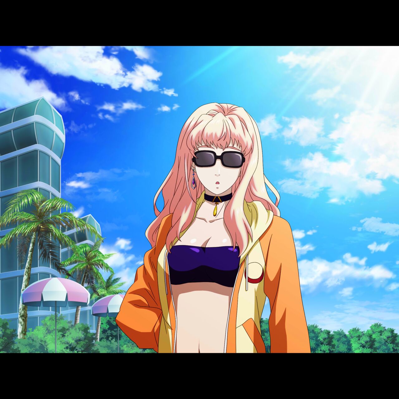 Sheryl Nome - Macross Uta Cards page 3 full