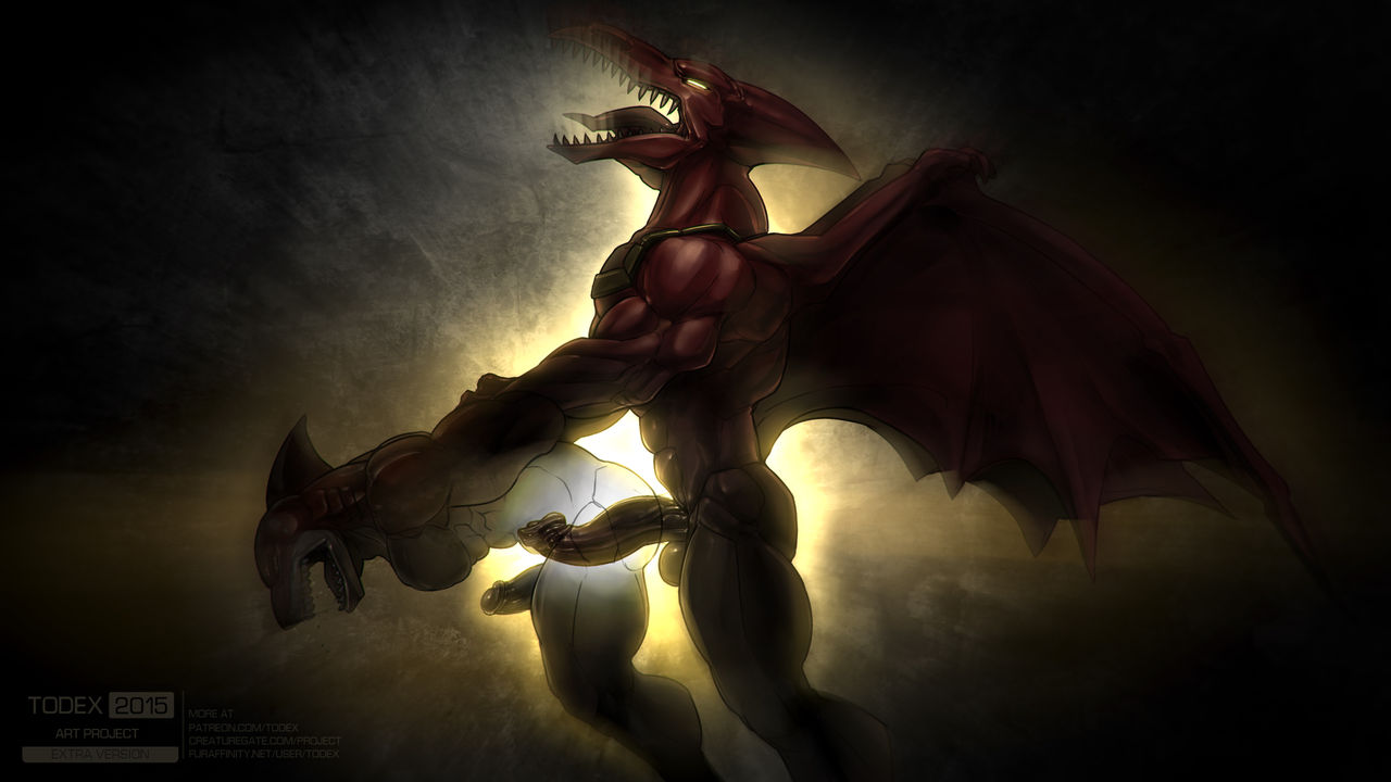 Bullzeye + Big Slammu page 3 full