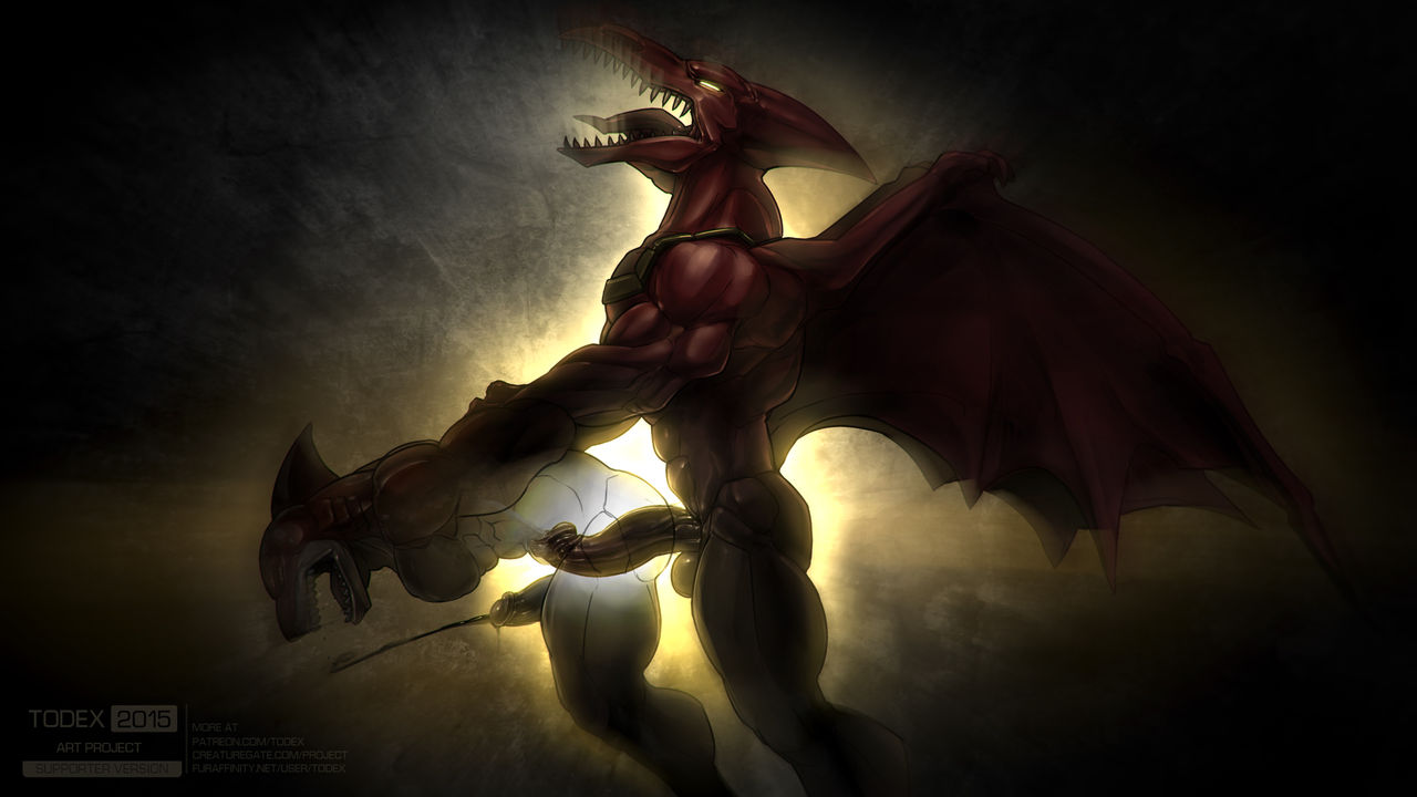 Bullzeye + Big Slammu page 4 full