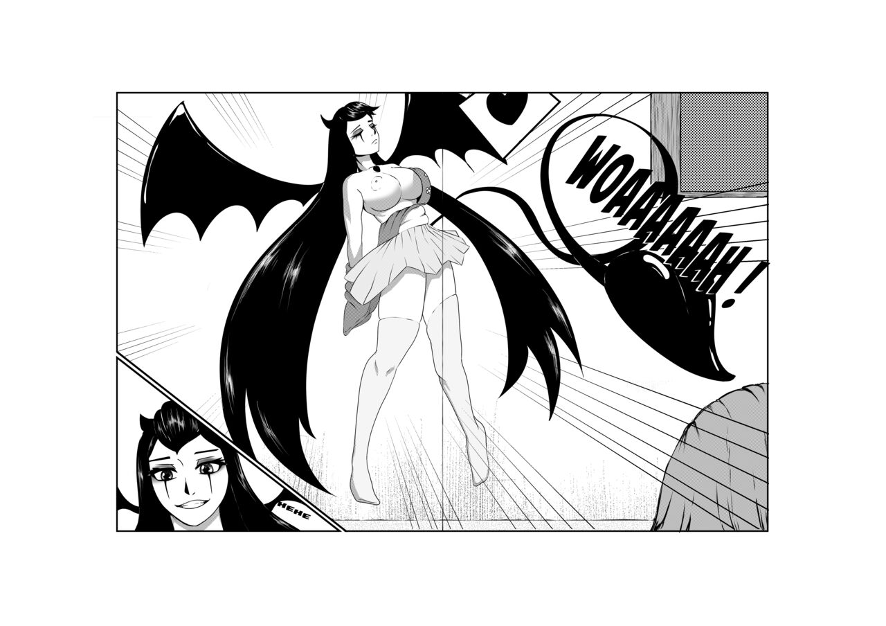 Le monstre sous le lit page 10 full