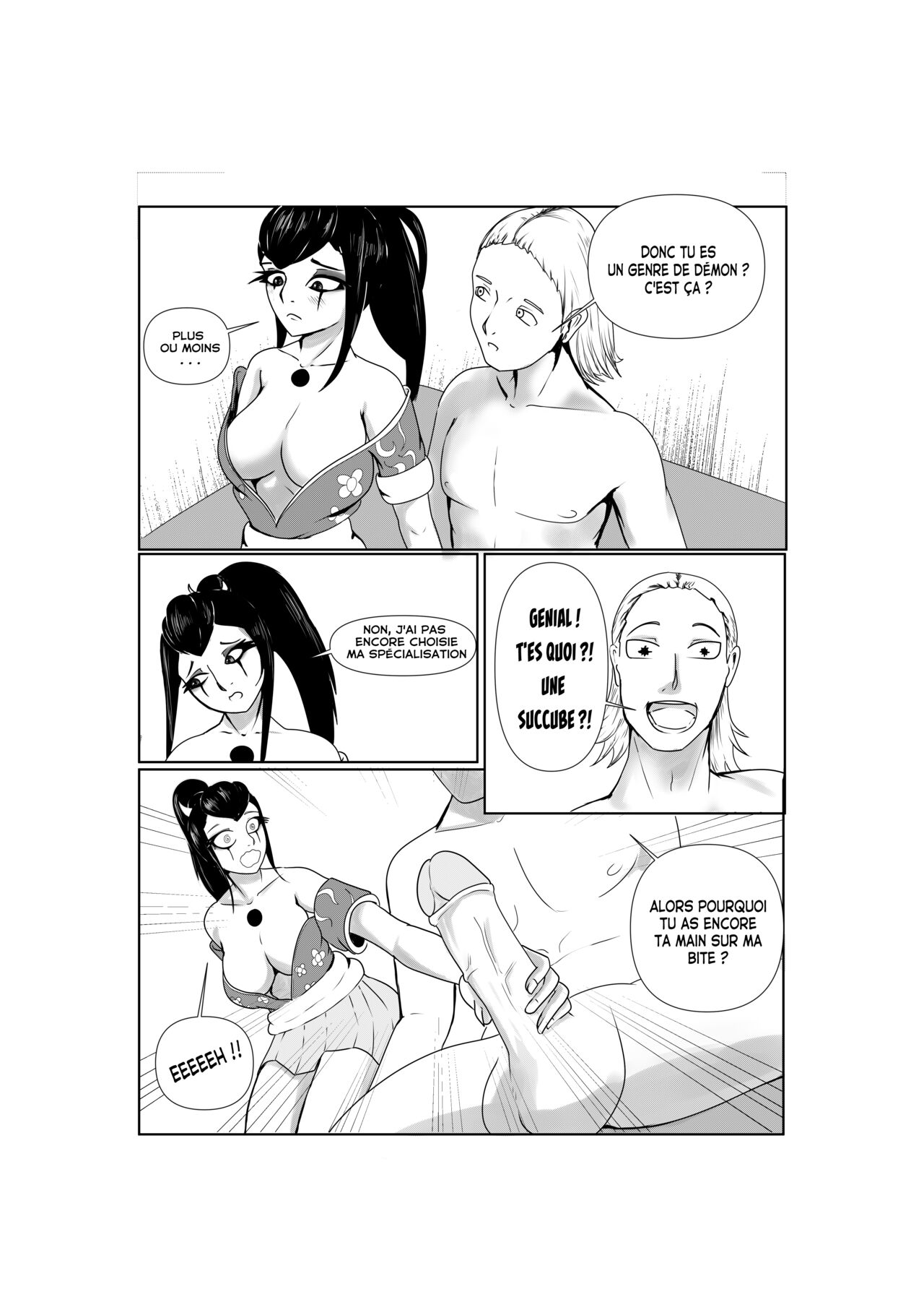 Le monstre sous le lit page 4 full