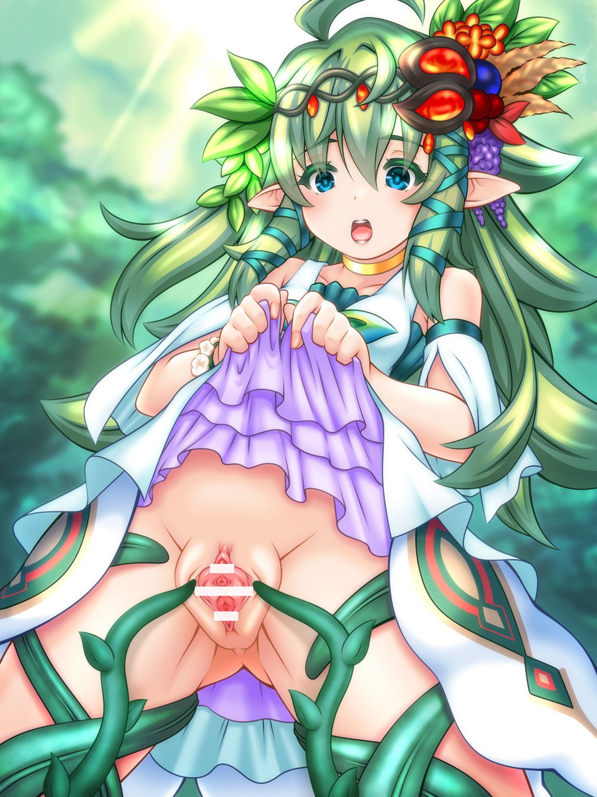 Yggdrasil-chan 1-2 page 4 full