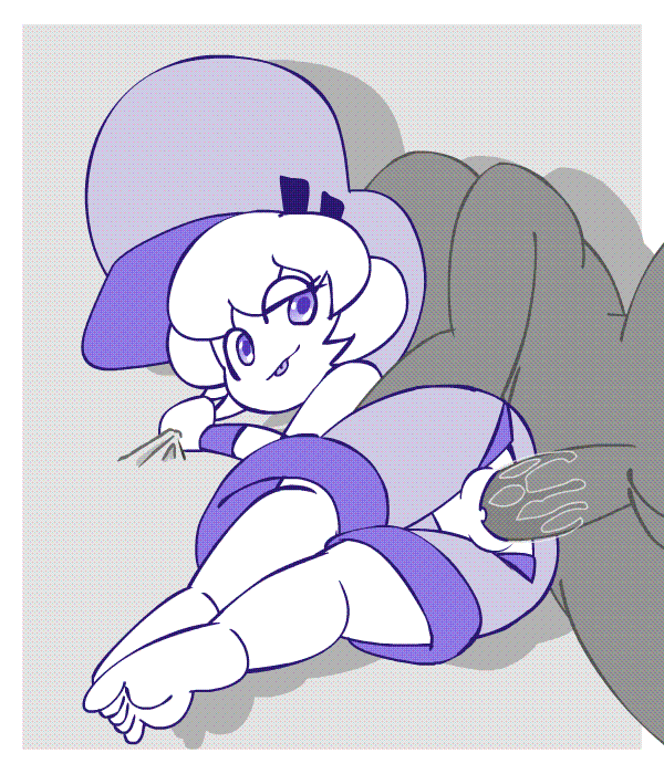 Console-chan page 1 full