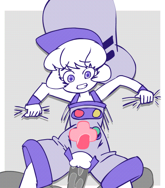 Console-chan page 2 full