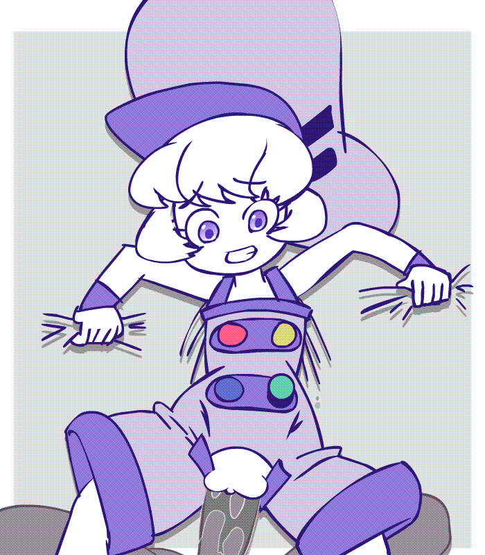 Console-chan page 4 full