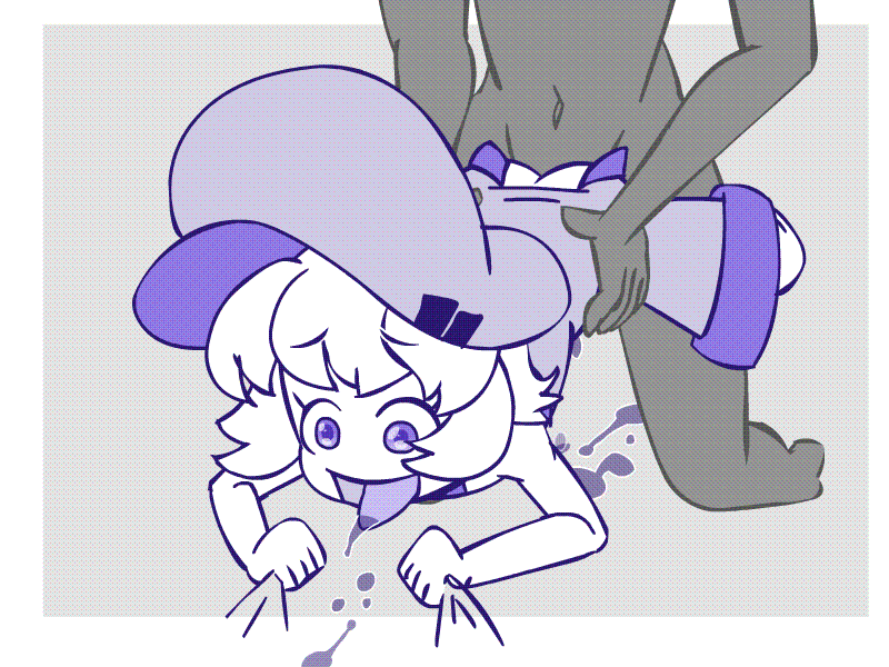 Console-chan page 6 full