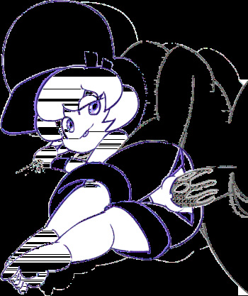 Console-chan cover