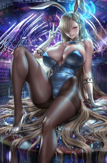 Lexaiduer Patreon Works Part 2 cover