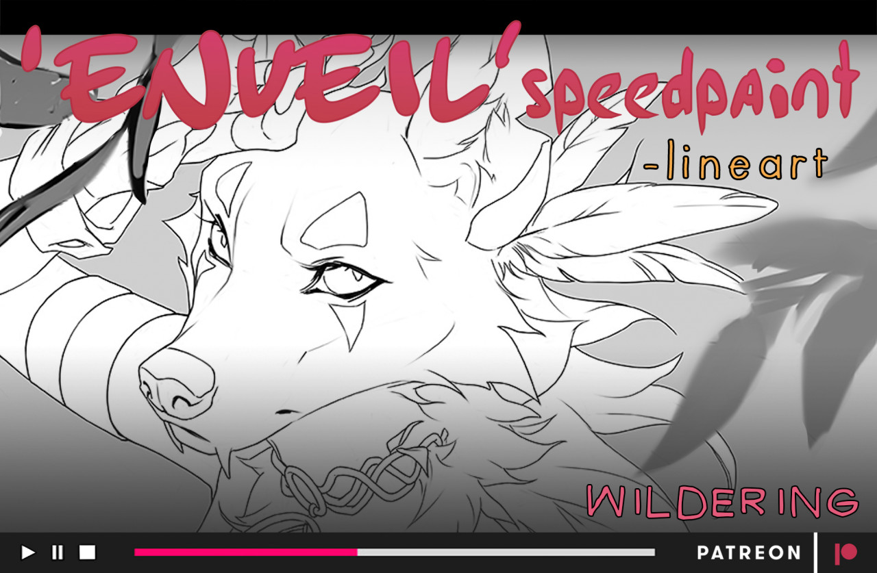 Wildering Art Gallery page 10 full
