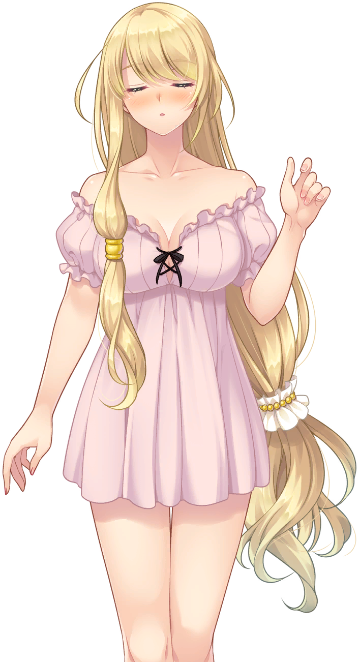 Tonari no Sanshimai-san ga Totsuide Kimashita!? page 2 full