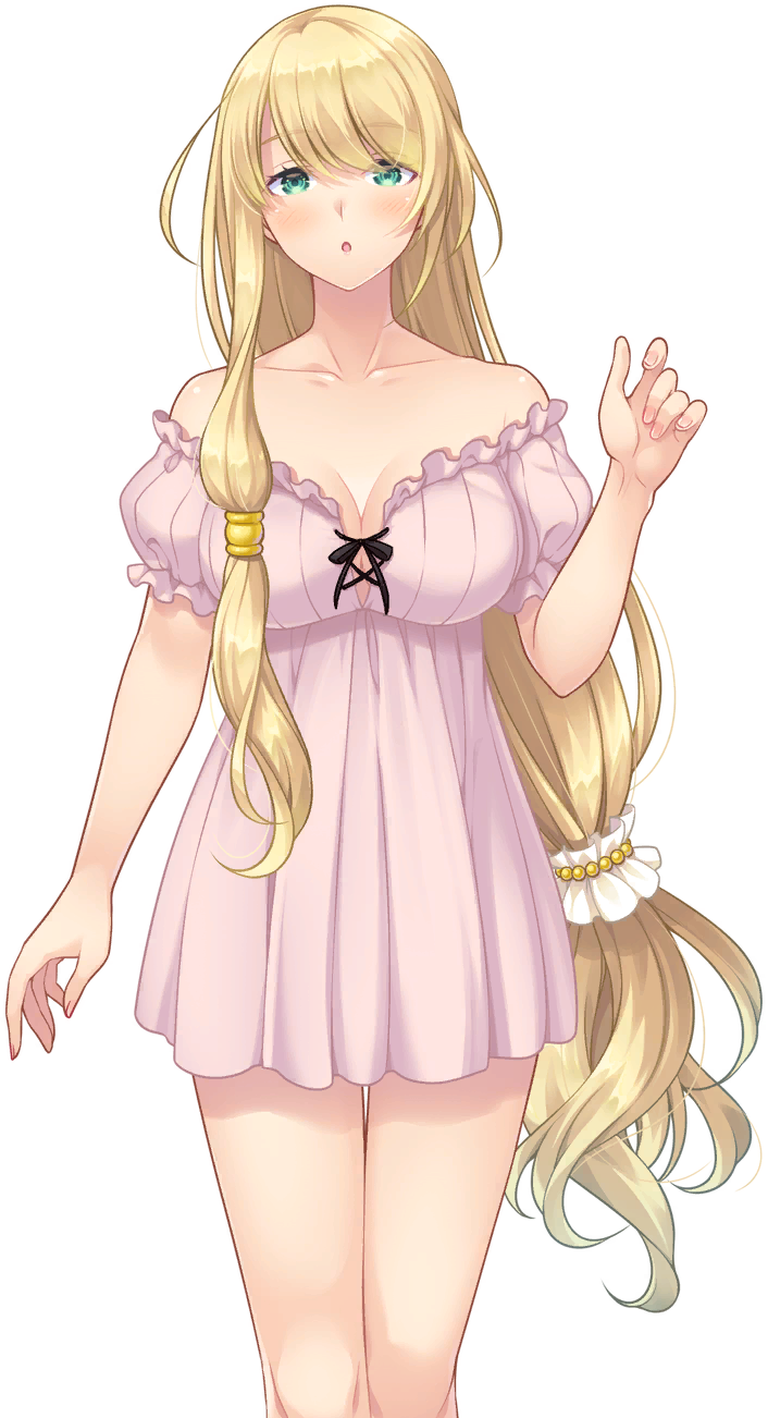 Tonari no Sanshimai-san ga Totsuide Kimashita!? page 7 full