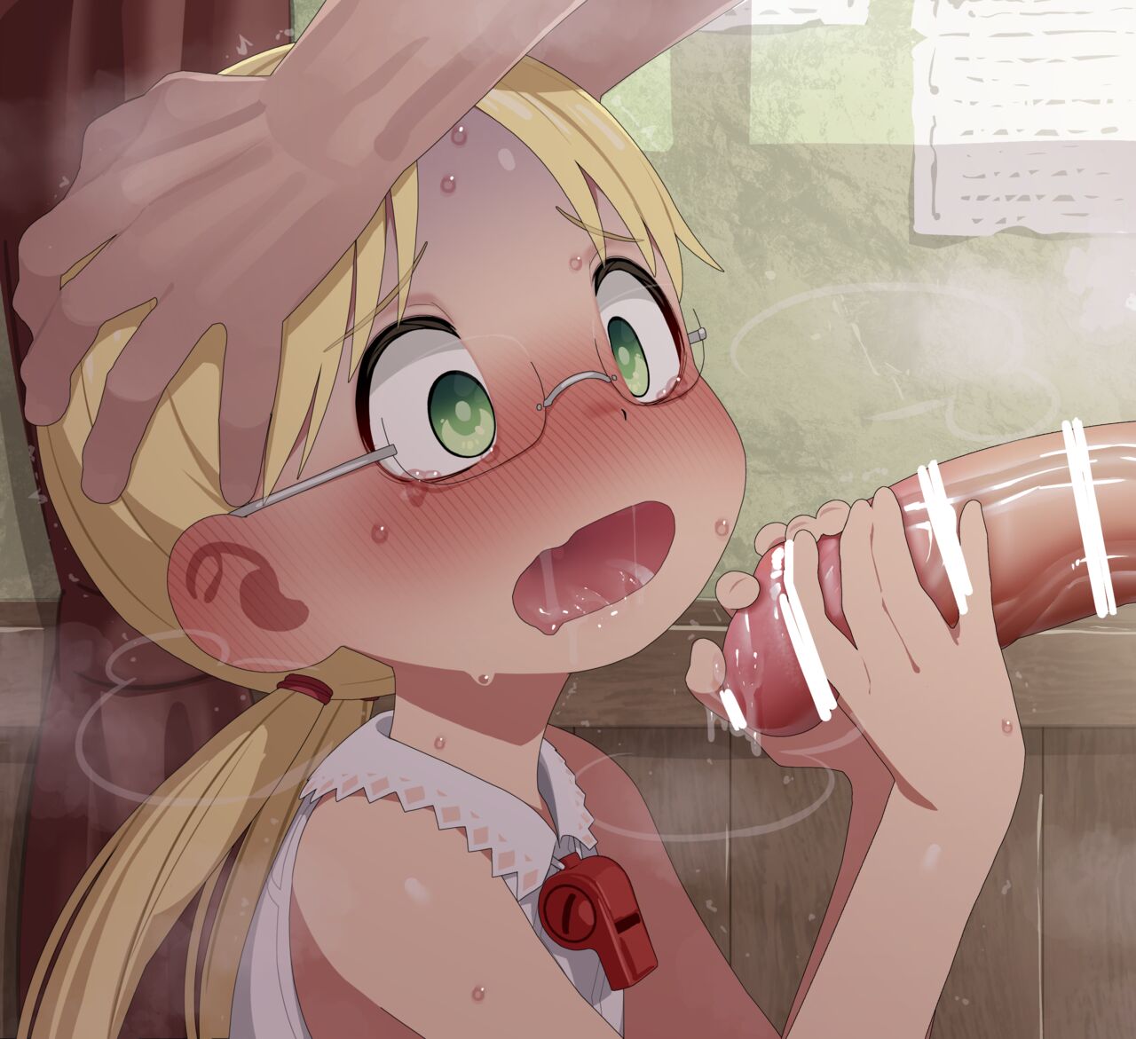 リコ page 8 full