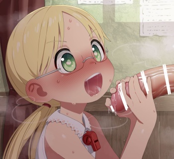 リコ cover