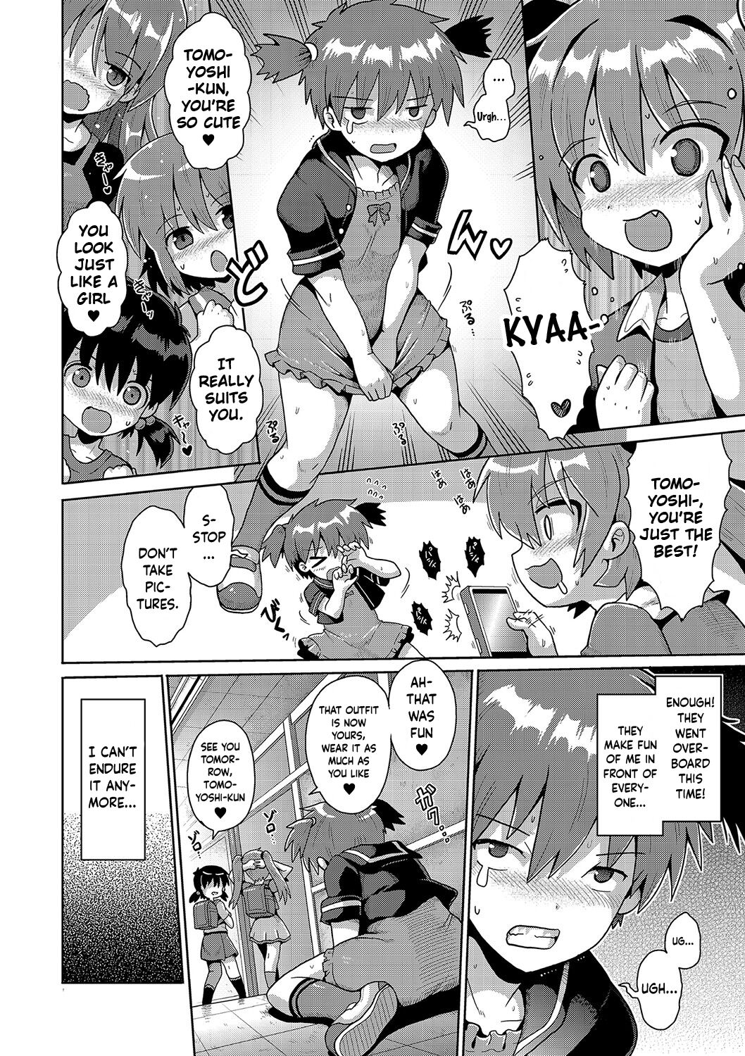 Mesmerism 1 page 6 full