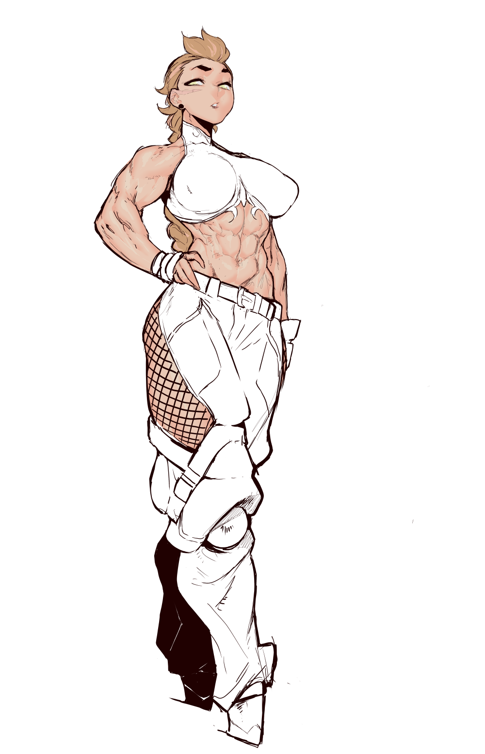 Artist Jankojaro page 7 full