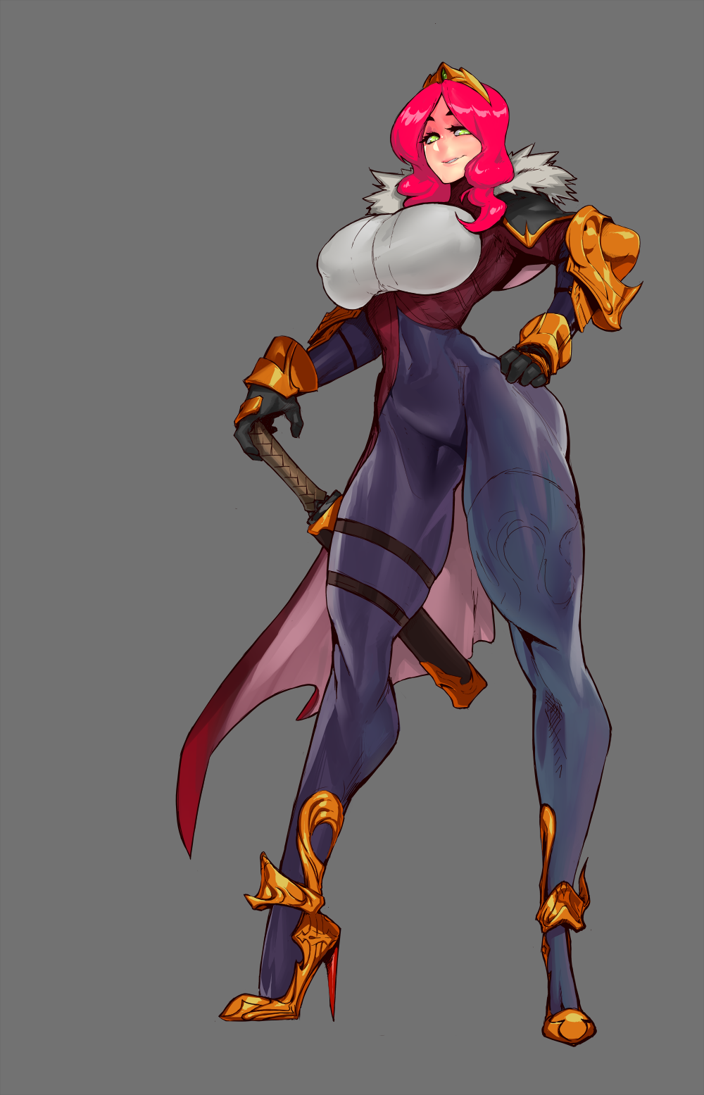 Artist Jankojaro page 9 full