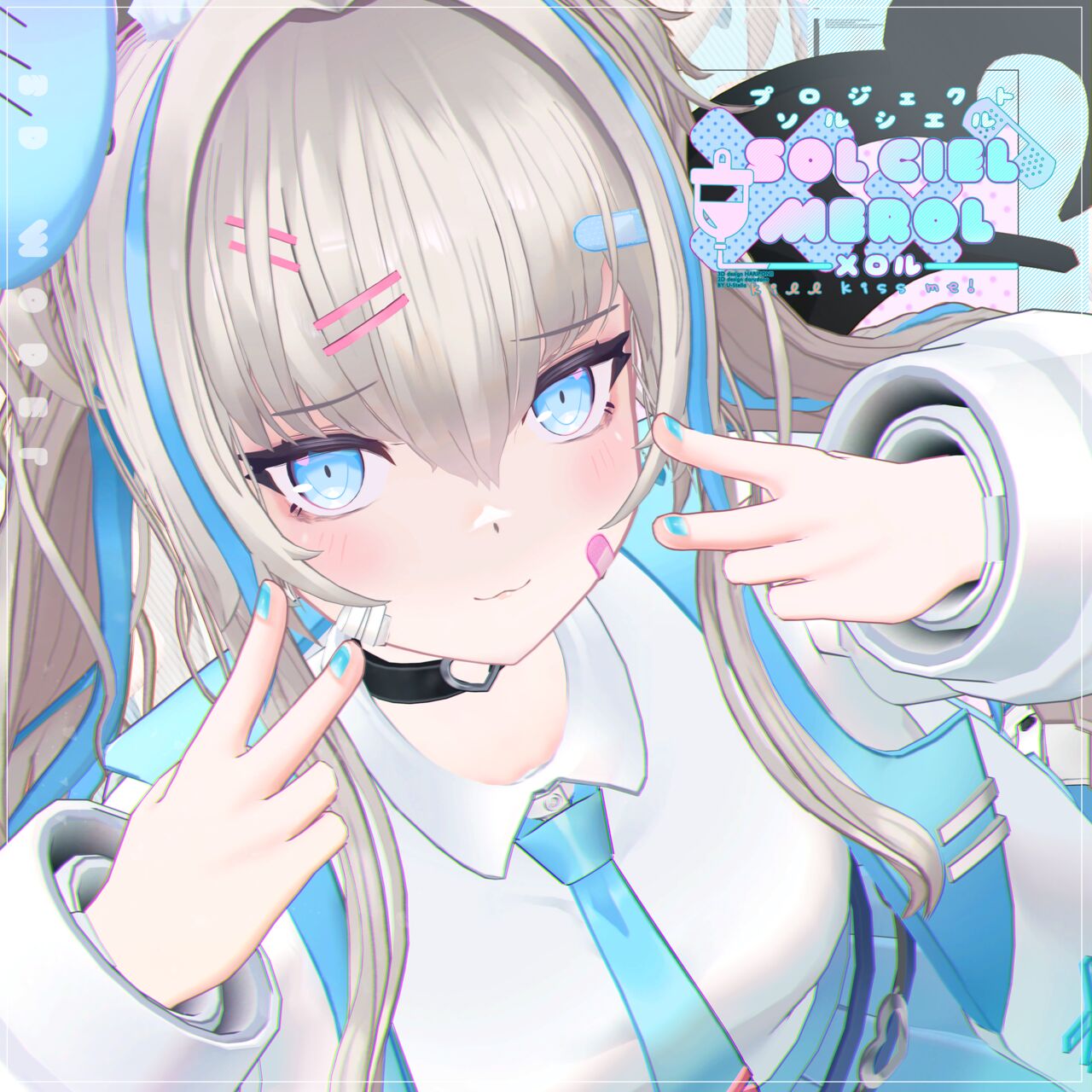 ●PIXIV● darudana page 1 full