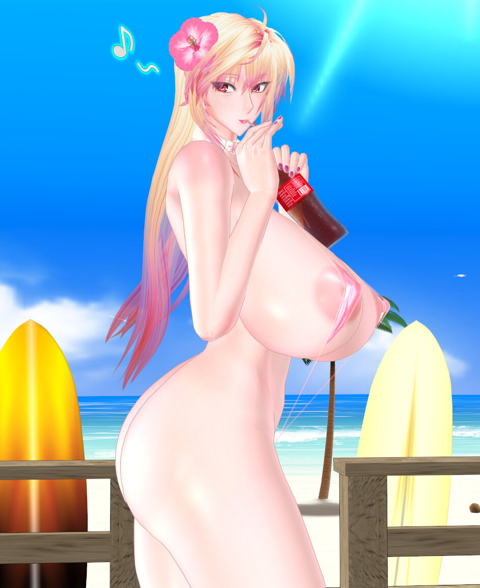 Nama Yuragi page 8 full