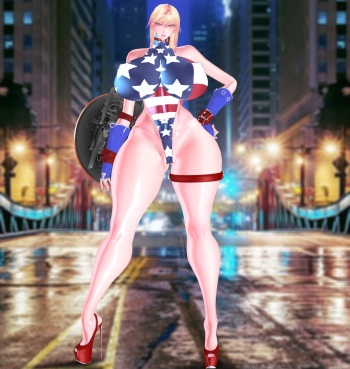 Nama Yuragi cover
